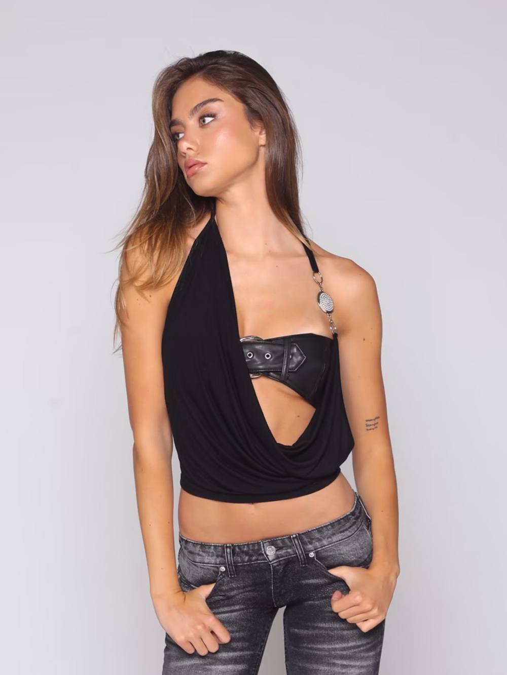 Revice DEVOTION HALTER